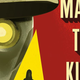 Illustration for article titled Enter to win a signed copy of Adam Christopher’s sci-fi-noir novel iMade To Kill/i